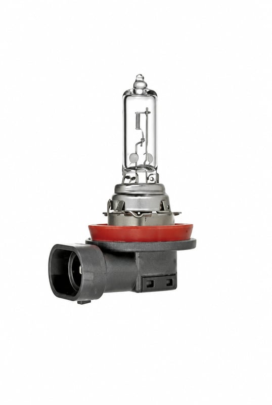 Bulb H9 12V 65W PGJ19-5 VALEO