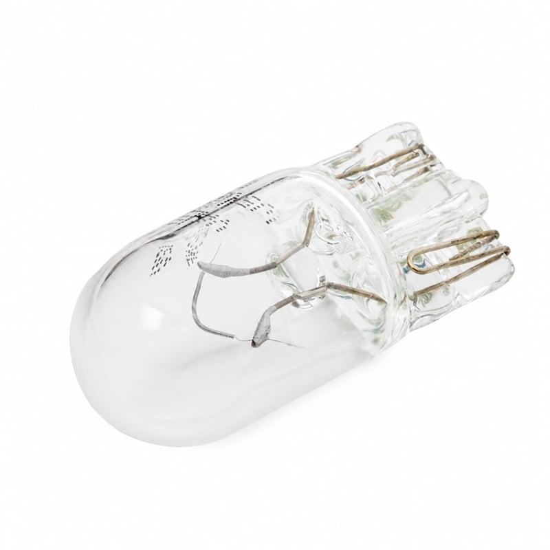 Bulb T10 12V 5W without Base VALEO