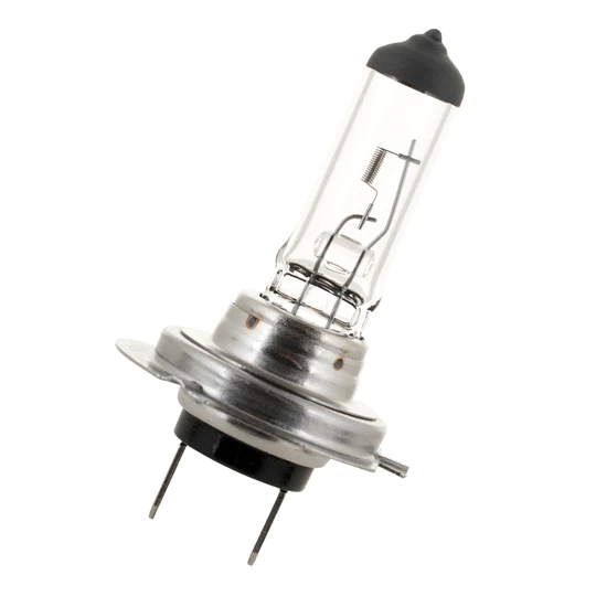 Bulb H7 24V HD VALEO