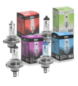 VALEO Assorted Bulbs and Others