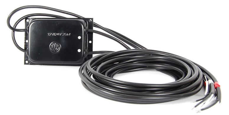 Load Resistor for Direction Indicator Bulb